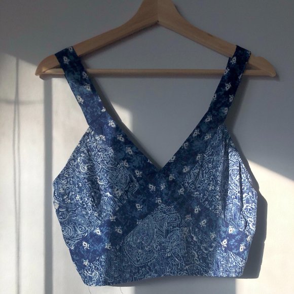 Urban Outfitters Bra/top - Picture 1 of 2